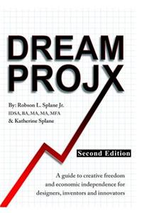 Dream ProjX Second Edition