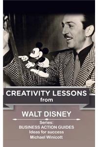 Walt Disney