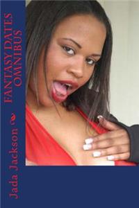 Fantasy Dates Omnibus