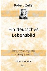 Ein deutsches Lebensbild