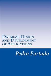 Database Design and Development of Applications