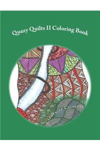 Quazy Quilts II