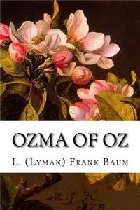 Ozma of Oz