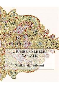 Ujumbe - Sehemu Ya Tatu