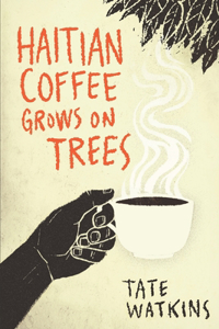 Haitian Coffee Grows on Trees