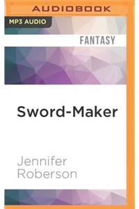 Sword-Maker