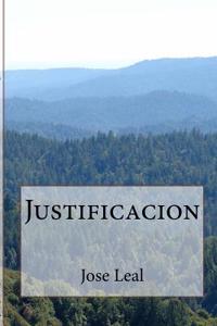 Justificacion