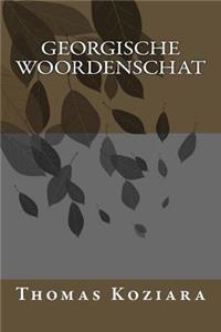 Georgische Woordenschat