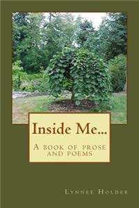 Inside Me...
