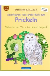 BROCKHAUSEN Bastelbuch Bd. 4