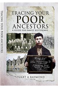 Tracing Your Poor Ancestors