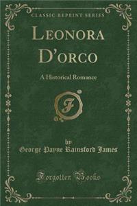 Leonora d'Orco