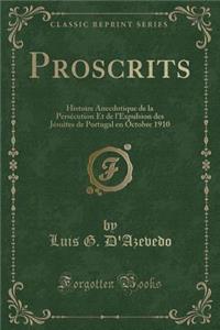 Proscrits