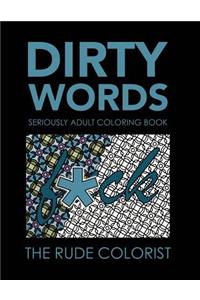 Dirty Words