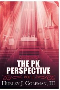 PK Perspective