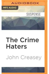 Crime Haters