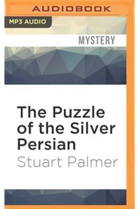 Puzzle of the Silver Persian