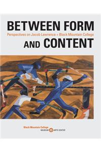 Between Form and Content