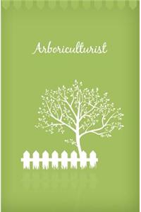 Arboriculturist