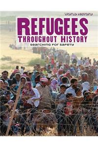 Refugees Throughout History