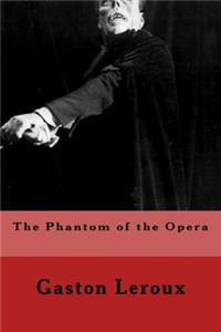 Phantom of the Opera (Special Edition)