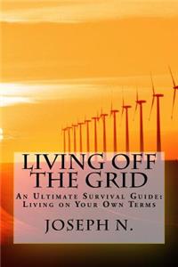 Living off the grid