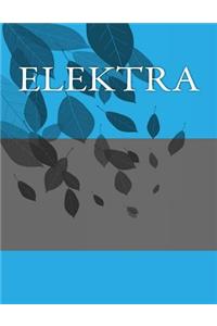 Elektra