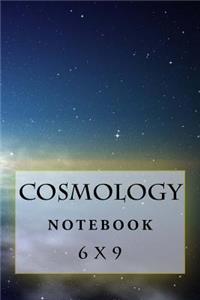 Cosmology Notebook