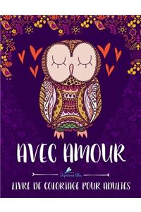 Avec Amour