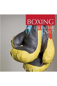 Boxing Calendar 2017
