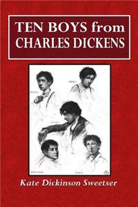 Ten Boys from Charles Dickens