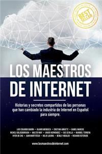 Los Maestros de Internet