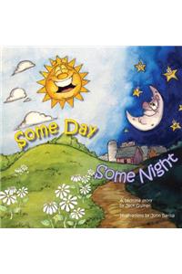 SomeDay SomeNight