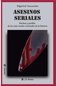Asesinos seriales
