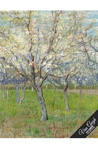 Van Gogh Notebook Collection