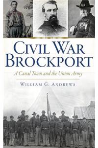 Civil War Brockport