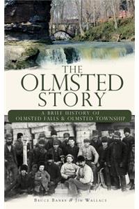 The Olmsted Story