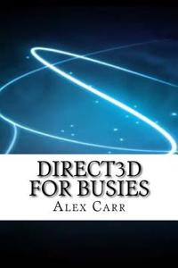 Direct3D for Busies