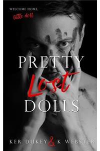 Pretty Lost Dolls