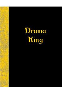 Drama King