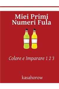 Miei Primi Numeri Fula