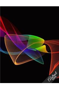 Abstract Notebook Collection