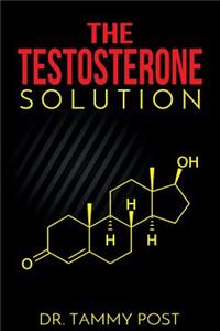 Testosterone Solution