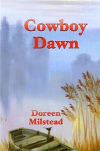 Cowboy Dawn