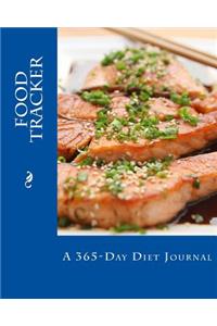 Food Tracker