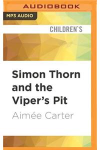 Simon Thorn and the Viper's Pit