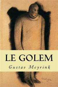 Le Golem