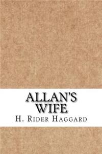 Allan's Wife