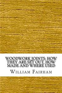 Woodwork Joints