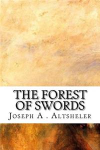 The Forest of Swords